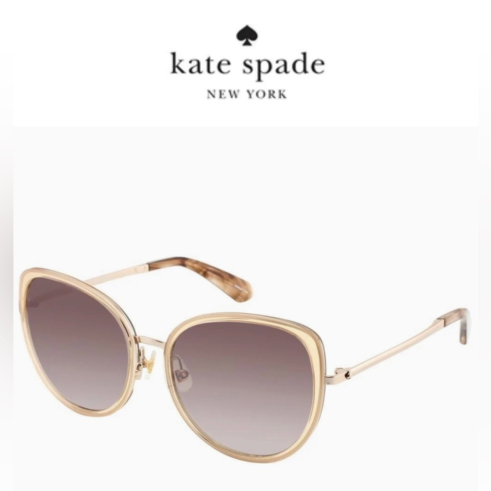New Kate Spade Jensen Sunglasses SOLD OUT